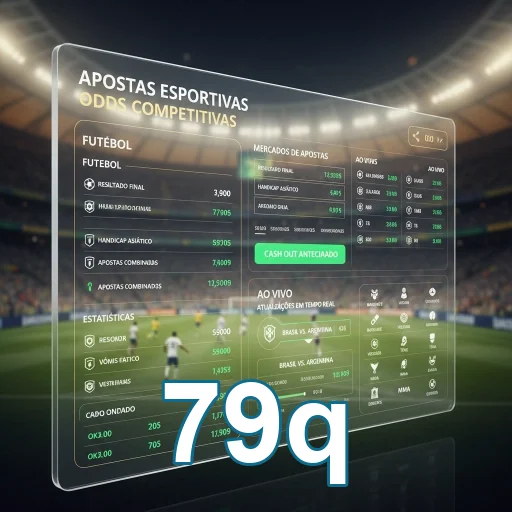 Ilustração de Exploração de Jogos de Slots Empolgantes