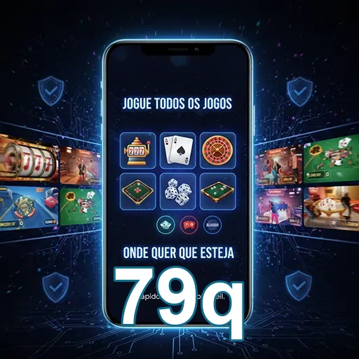 Ilustração de Experimente os melhores serviços VIP na 79q para cassino online