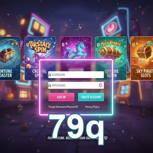 Ilustração de Interface Visual para um Atendimento Eficiente