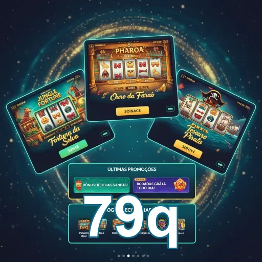 Ilustração de Promoções Atrativas e Jogo Responsável na Plataforma