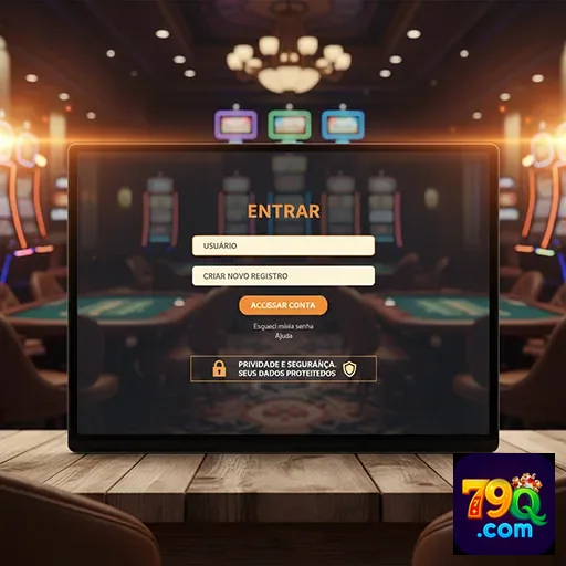 Ilustração de Atrações Exclusivas