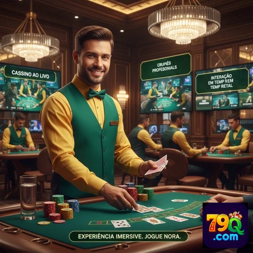 Confiança e segurança em cada aposta - 79q