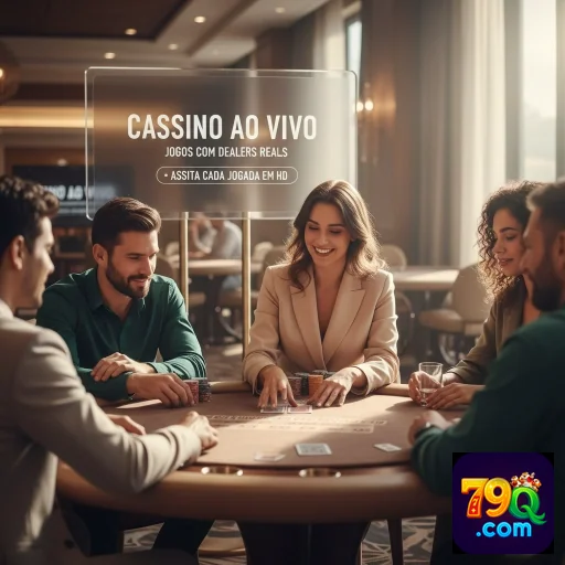 Jogos de slots emocionantes em um cassino online