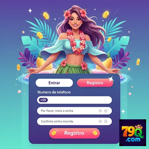 Experiência VIP Através de Nossa Plataforma - 79q