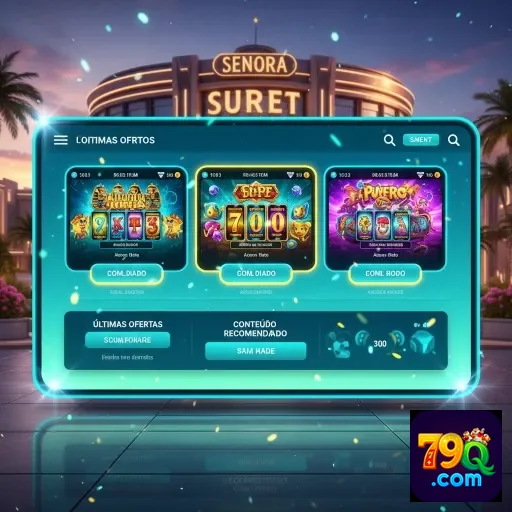 Ilustração de Jogos Ao Vivo