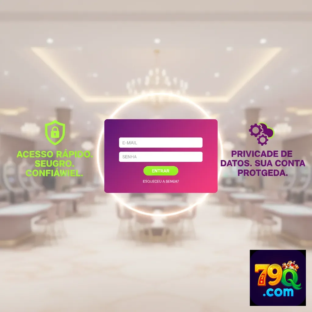 Ilustração de Oportunidades de Jogo Atraentes