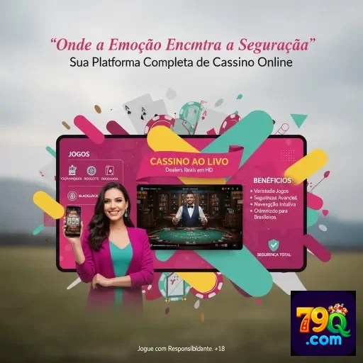 Atendimento Local Rápido em PT-BR - 79q