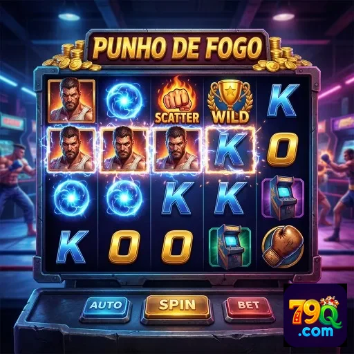 Jogos online no cassino 79q, slots e live gaming emocionantes