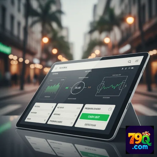 Ilustração de Serviços VIP Exclusivos