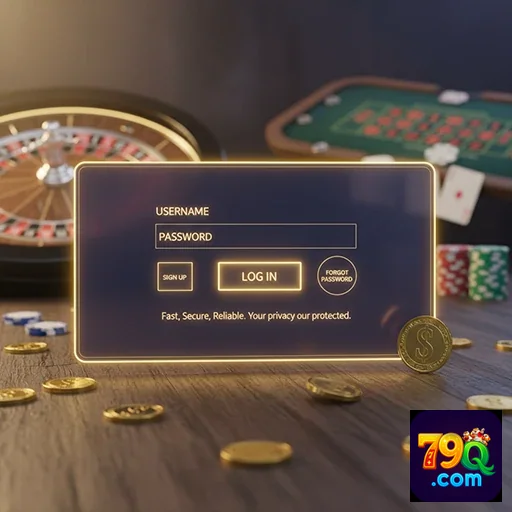 Ilustração de Promoções Exclusivas